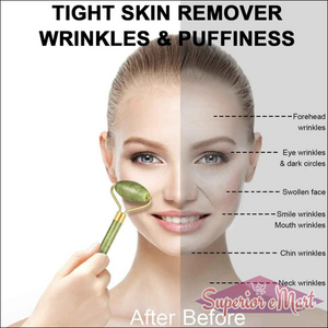 Anti-Aging Face Massager Tool - Superior eMart