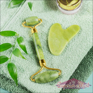 Anti-Aging Face Massager Tool - Superior eMart
