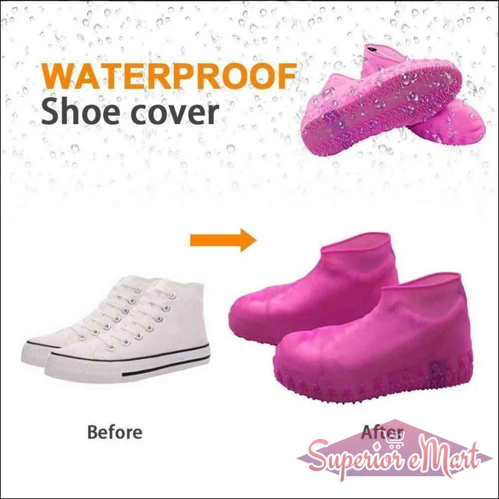 Anti-Skid Boot Cover - Superior eMart