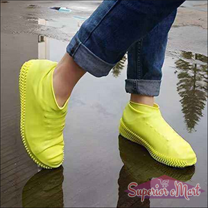 Anti-Skid Boot Cover - Superior eMart