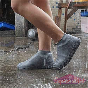 Anti-Skid Boot Cover - Superior eMart