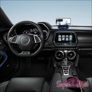 Anti-Slip Car Phone Holder - Superior eMart