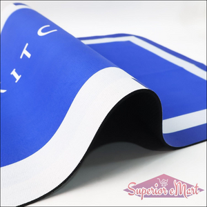 Anti-slip Kitchen Floor Mat (1 Set) - Superior eMart