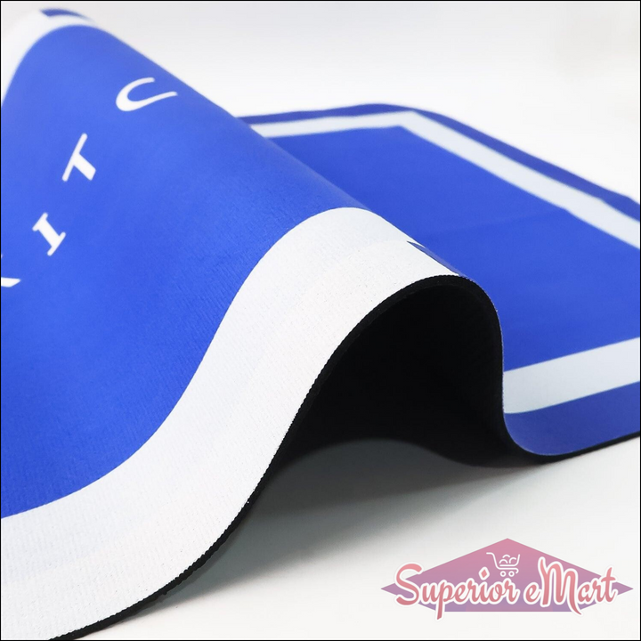 Anti-slip Kitchen Floor Mat (1 Set) - Superior eMart