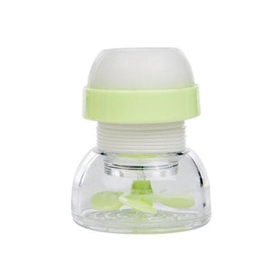 Superior eMart anti-splash faucet nozzle for preventing water splatter in kitchens