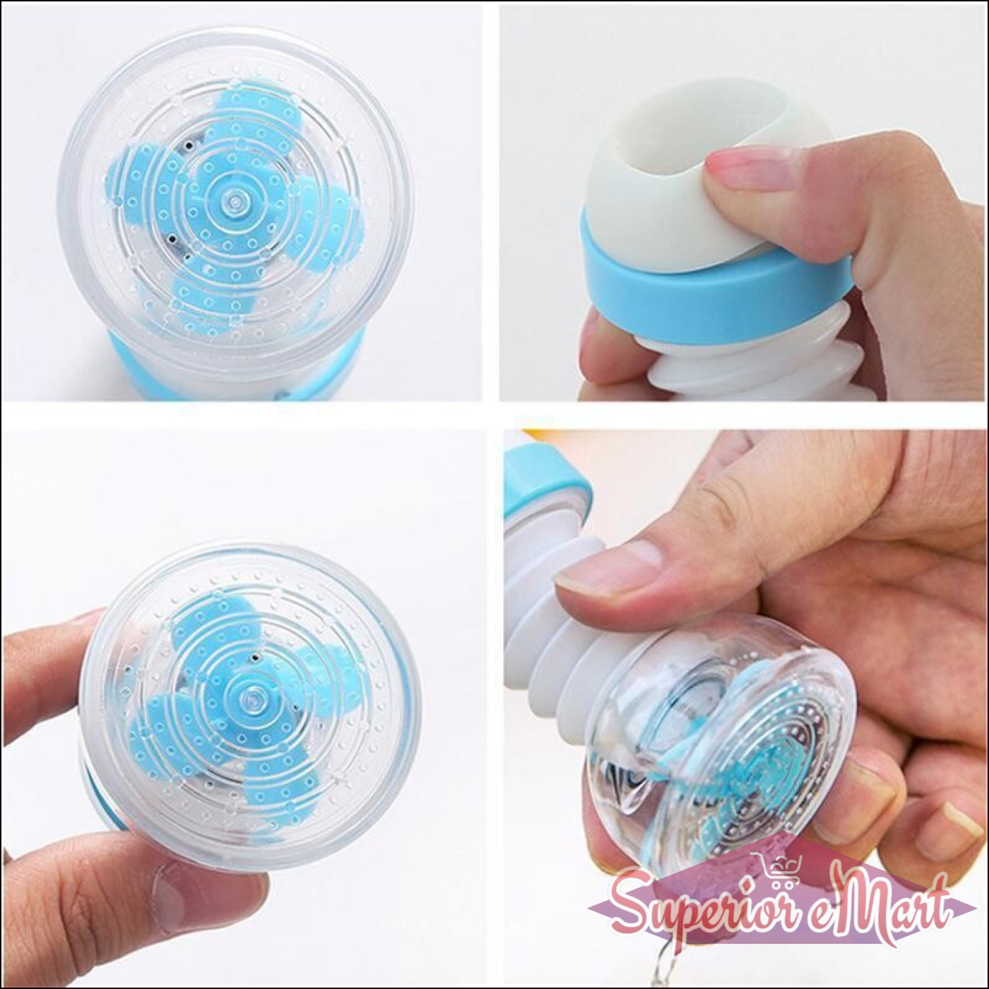 Anti-Splash Faucet Nozzle - Superior eMart