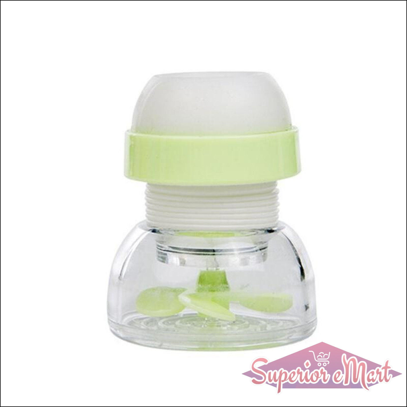 Anti-Splash Faucet Nozzle - Superior eMart