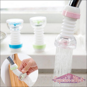 Anti-Splash Faucet Nozzle - Superior eMart