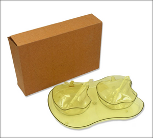 Apple Shape Serving Tray - Superior eMart