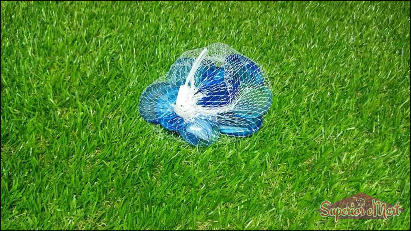 Aquarium Glass Marbles - Superior eMart