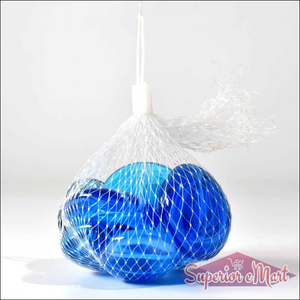 Aquarium Glass Marbles - Superior eMart