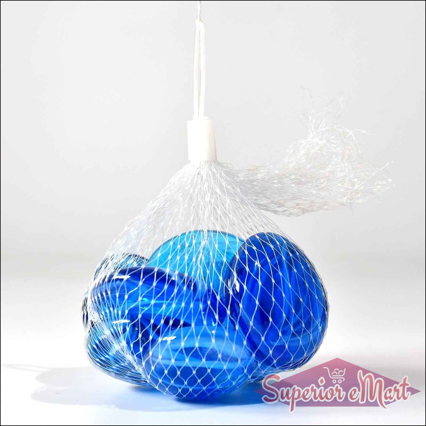 Aquarium Glass Marbles - Superior eMart