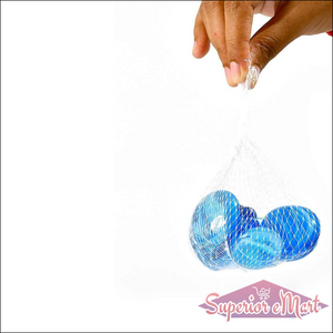 Aquarium Glass Marbles - Superior eMart