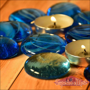 Aquarium Glass Marbles - Superior eMart