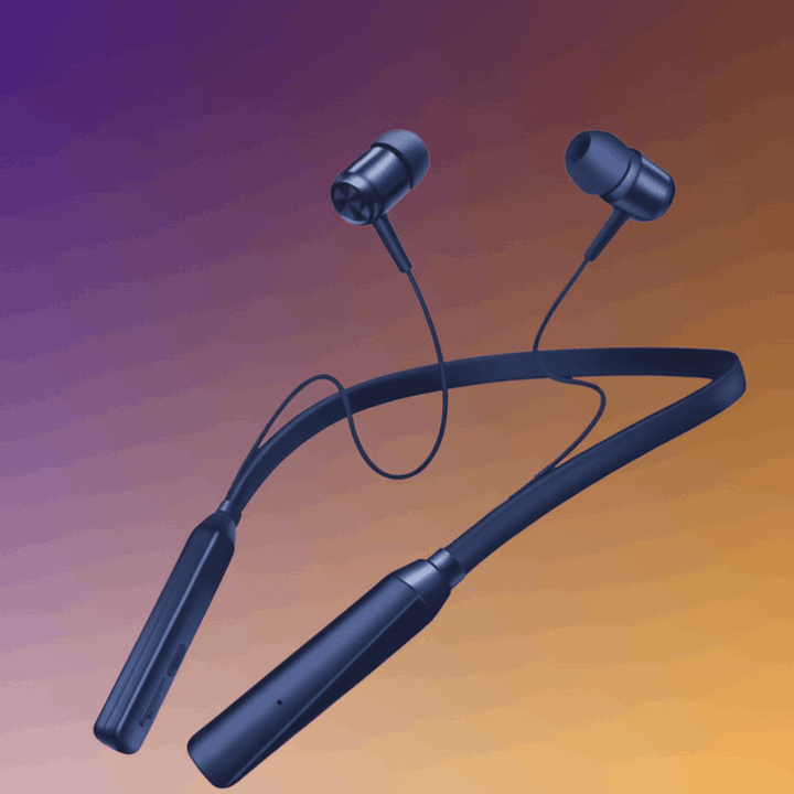 Zen-1043 neckband best quality best sound
