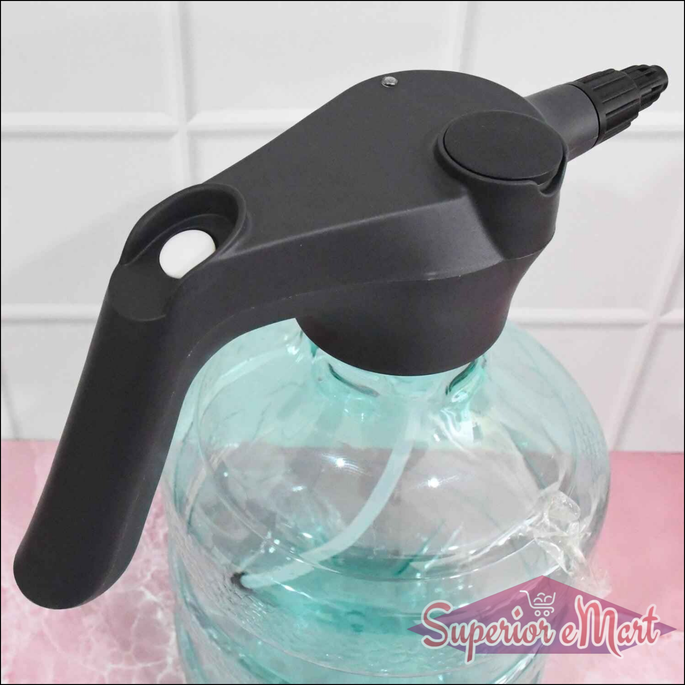 Automatic Garden Sprayer 4L - Superior eMart