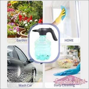 Automatic Garden Sprayer 4L - Superior eMart