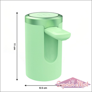 Automatic Water Dispenser For 20 Litre Bottle (1 Pc) - Superior eMart