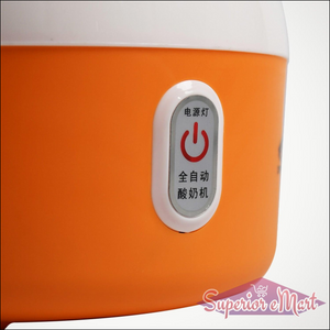 Automatic Yogurt Maker for Home - Superior eMart