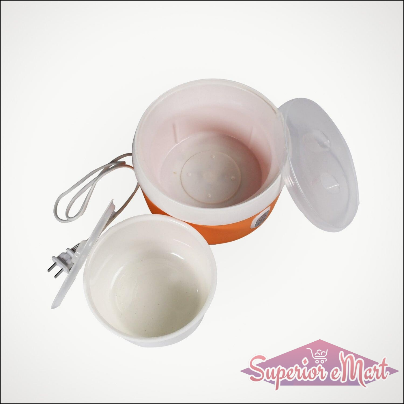 Automatic Yogurt Maker for Home - Superior eMart