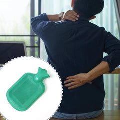 Hot Water Bottle Bag Without Cover For Pain Relief (1 Pc) - Superior eMart