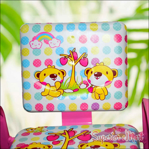 Baby Chair with Cushion - Superior eMart