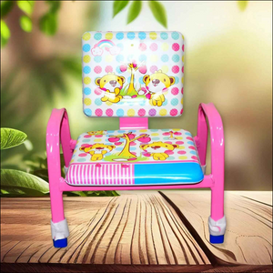 Baby Chair with Cushion - Superior eMart