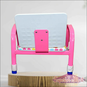 Baby Chair with Cushion - Superior eMart