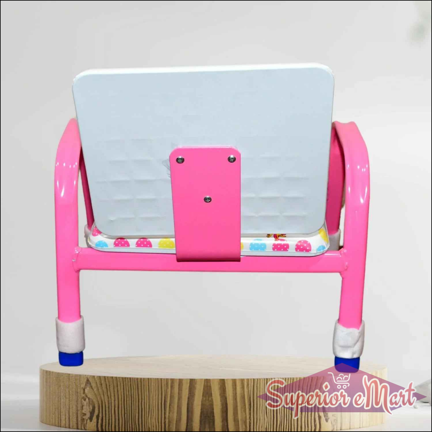 Baby Chair with Cushion - Superior eMart