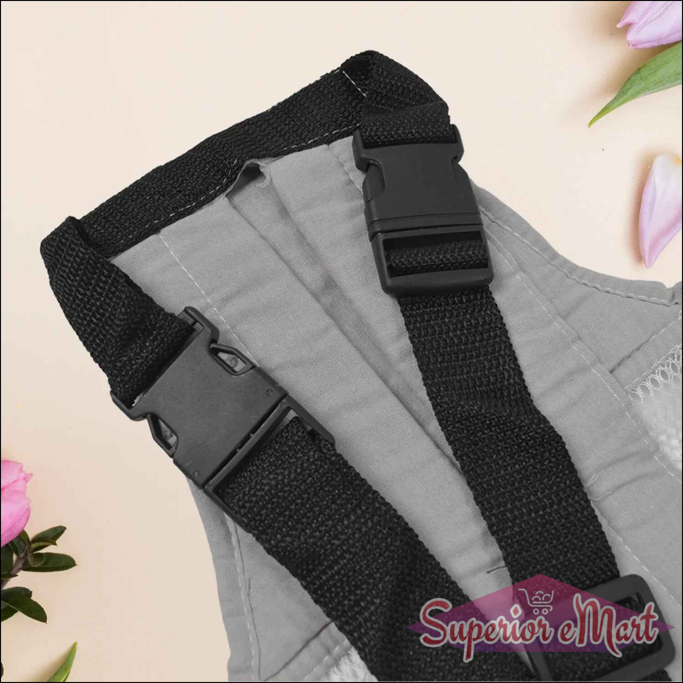 Baby Holder Backpack Carrier - Superior eMart