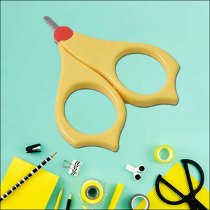 Baby Safety Nail Clippers - Superior eMart