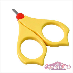 Baby Safety Nail Clippers - Superior eMart