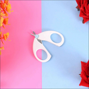 Baby Safety Nail Cutter - Superior eMart