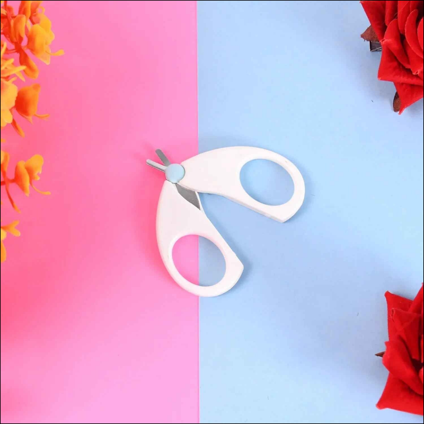 Baby Safety Nail Cutter - Superior eMart