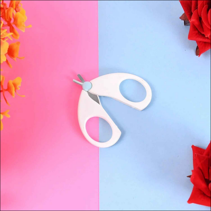 Baby Safety Nail Cutter - Superior eMart
