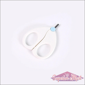Baby Safety Nail Cutter - Superior eMart