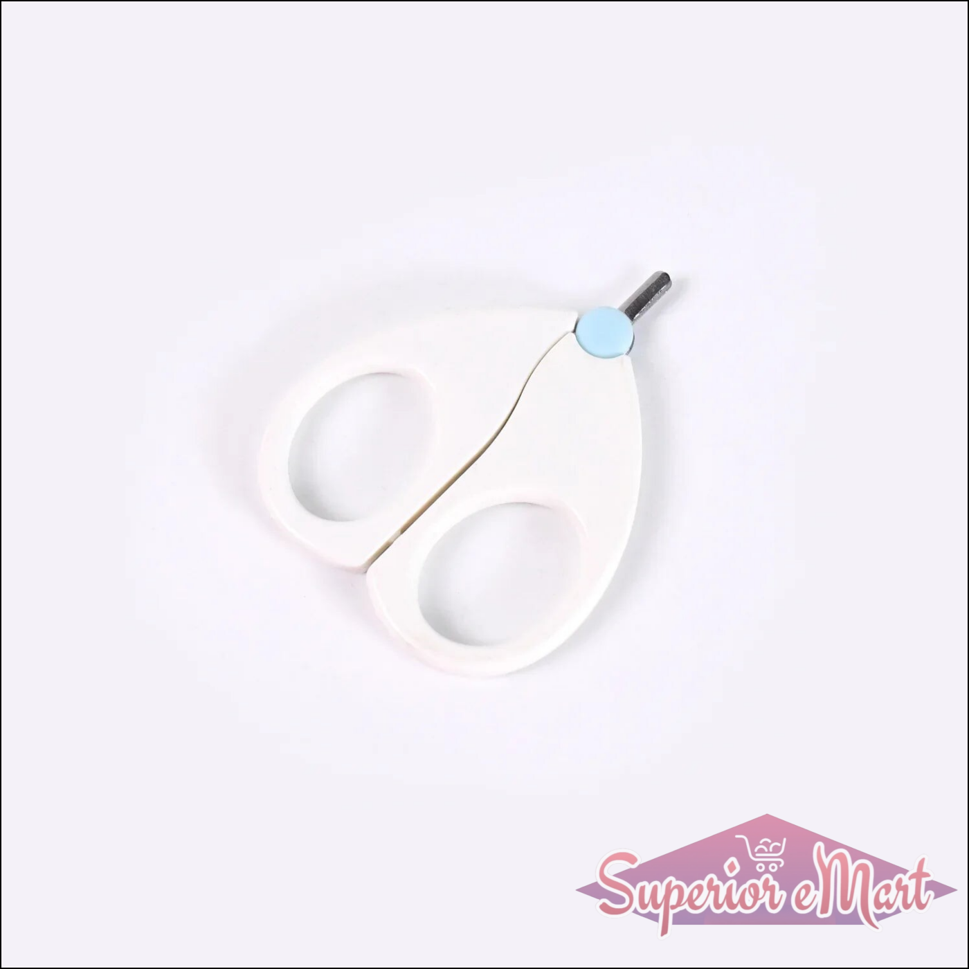 Baby Safety Nail Cutter - Superior eMart