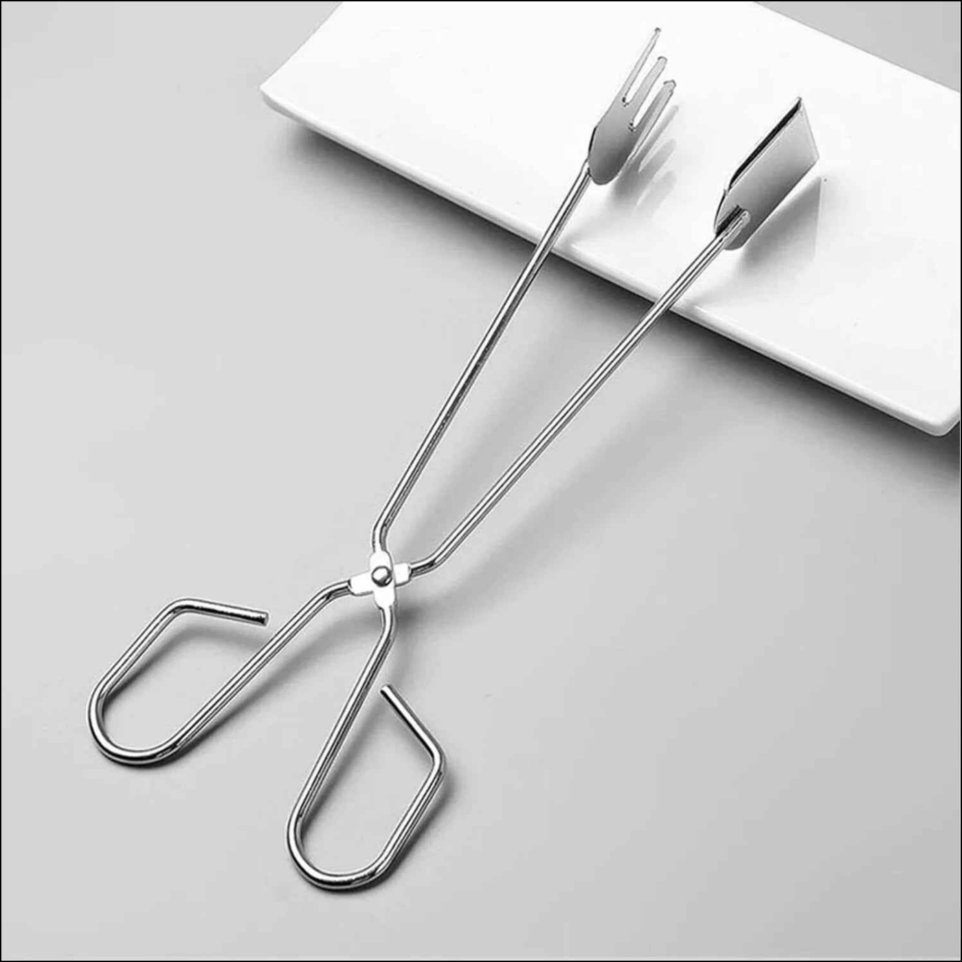 Barbecue Salad Tong 26 cm - Superior eMart