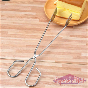 Barbecue Salad Tong 26 cm - Superior eMart