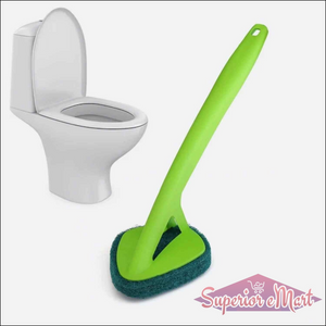 Bathroom Cleaning Brush - Superior eMart