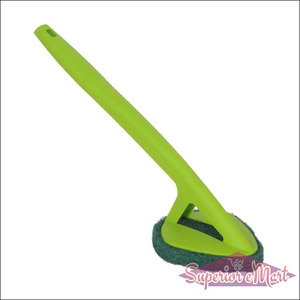 Bathroom Cleaning Brush - Superior eMart