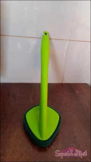 Bathroom Cleaning Brush - Superior eMart
