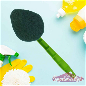 Bathroom Cleaning Brush - Superior eMart