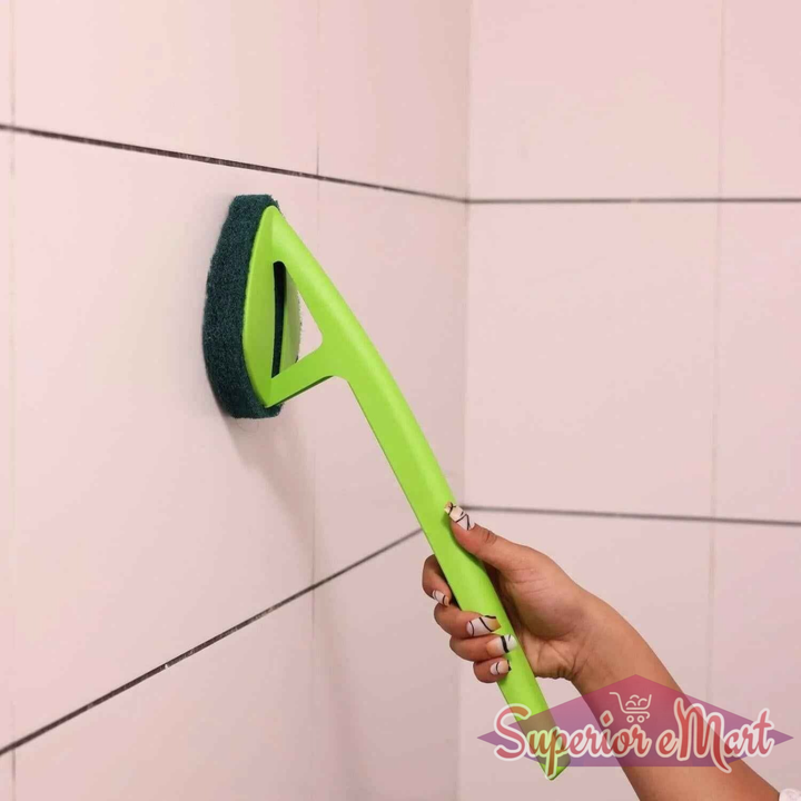 Bathroom Cleaning Brush - Superior eMart
