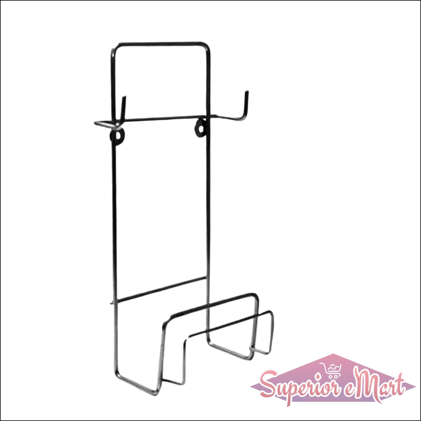 Belan / Chimta / Rolling Pin Board / Multi-purpose Rack For Kitchen (1 Pc ) - Superior eMart