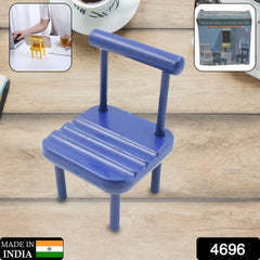 Mobile Phone Holder, Mini Chair Cell Phone Stand, Portable Smartphone Dock, Cell - 4696_1pc_chair_mobile_stand