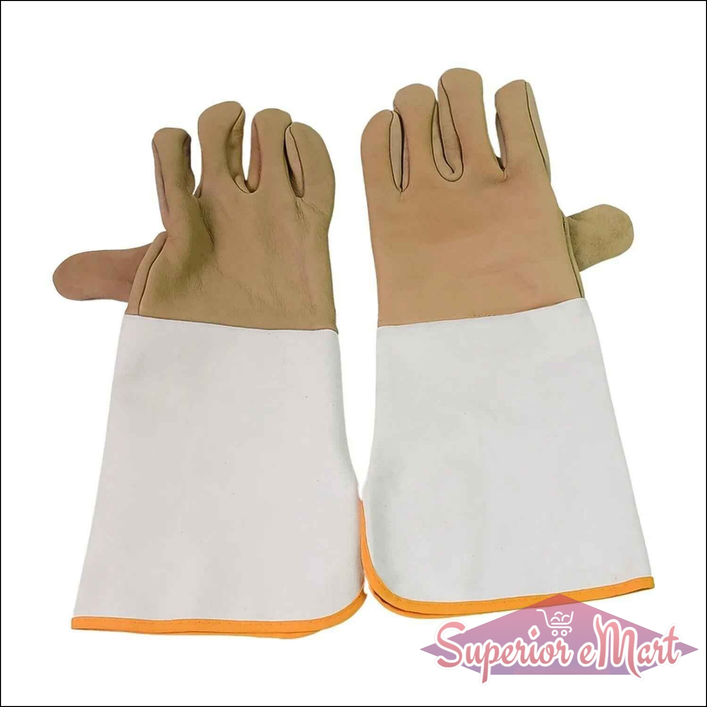 Big Garden Work Gloves for Tough Tasks - Superior eMart