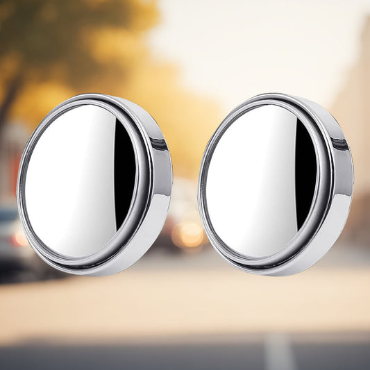 Superior eMart blind spot mirror for cars, enhancing visibility and safety while driving