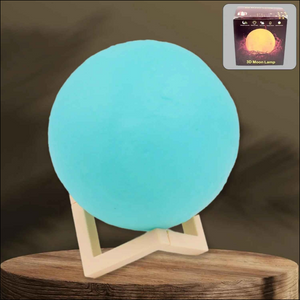 Blue Moon Night Lamp - Superior eMart