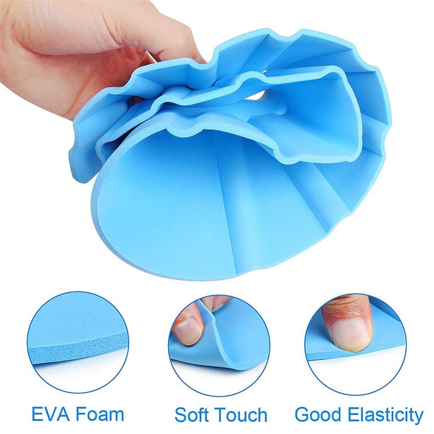 Shower Cap for Kids